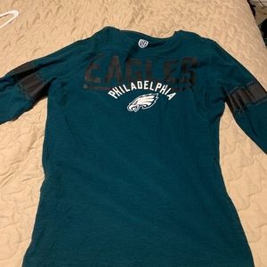Philadelphia Eagles shirt